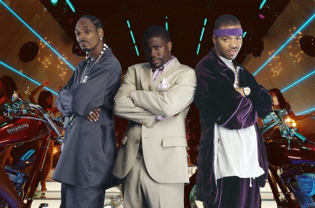 Soul Plane (2004) - photo 4