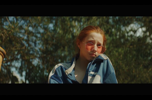 Masha (2020) - photo 6
