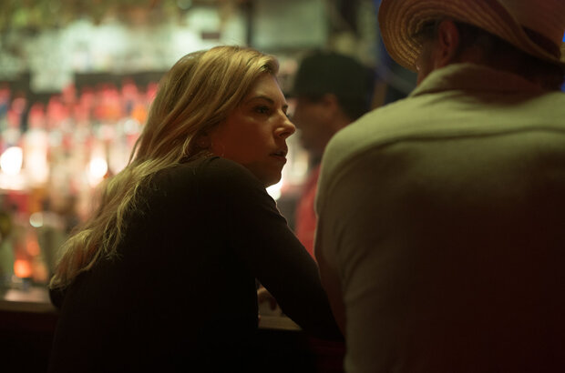 The Marksman (2021) - photo 7