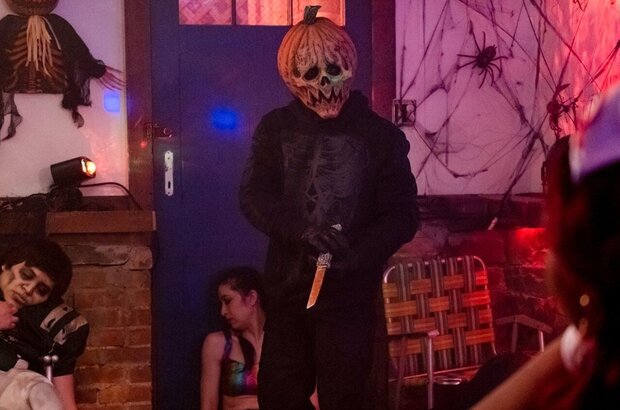 Trick (2019) - photo 3