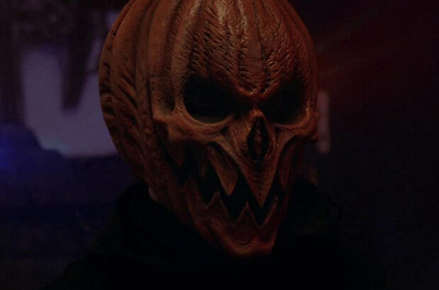 Trick (2019) - photo 7