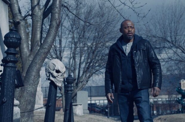 Trick (2019) - photo 4