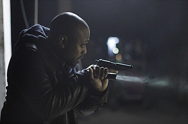 Trick (2019) - photo 2