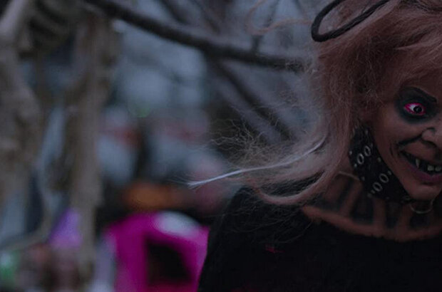 Trick (2019) - photo 6