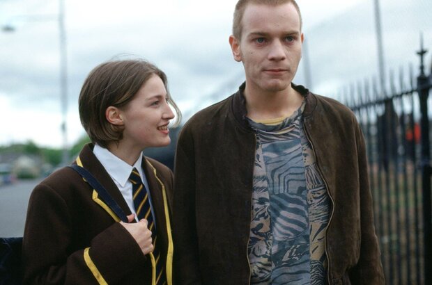 Trainspotting (1996) - photo 3