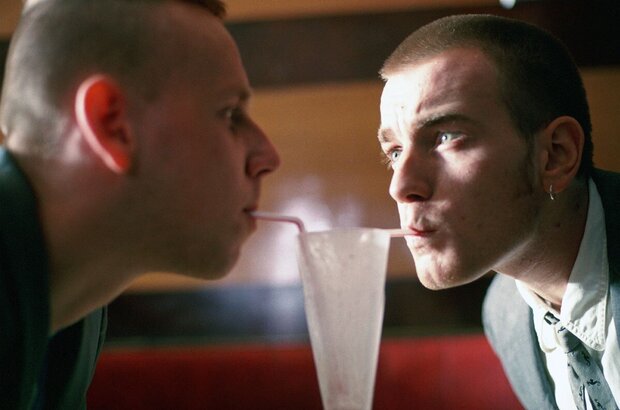 Trainspotting (1996) - photo 12