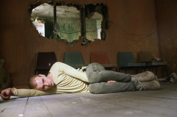 Trainspotting (1996) - photo 5