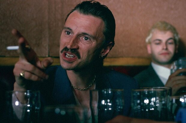 Trainspotting (1996) - photo 11
