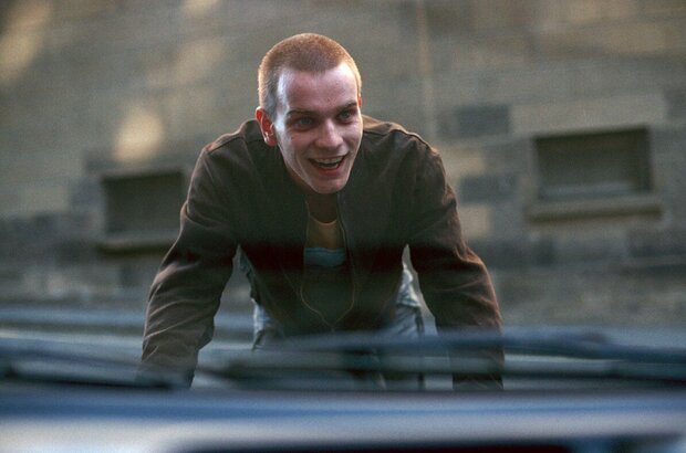 Trainspotting (1996) - photo 7