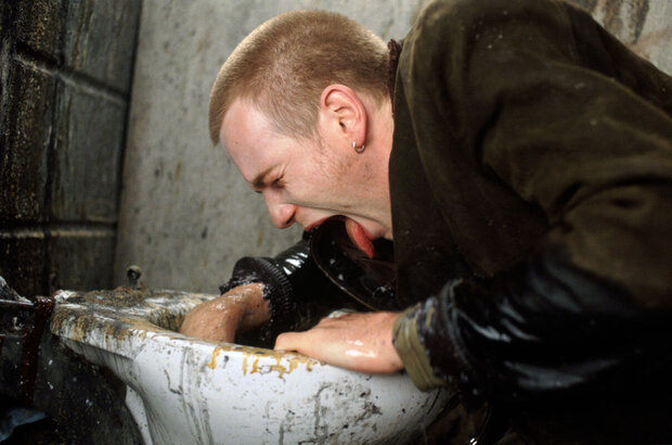 Trainspotting (1996) - photo 8