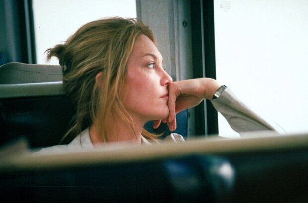 Unfaithful (2002) - photo 8