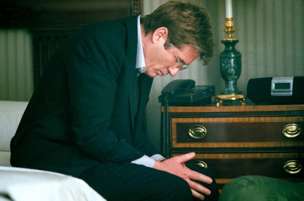 Unfaithful (2002) - photo 3
