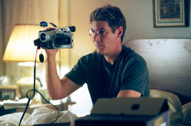 Unfaithful (2002) - photo 6