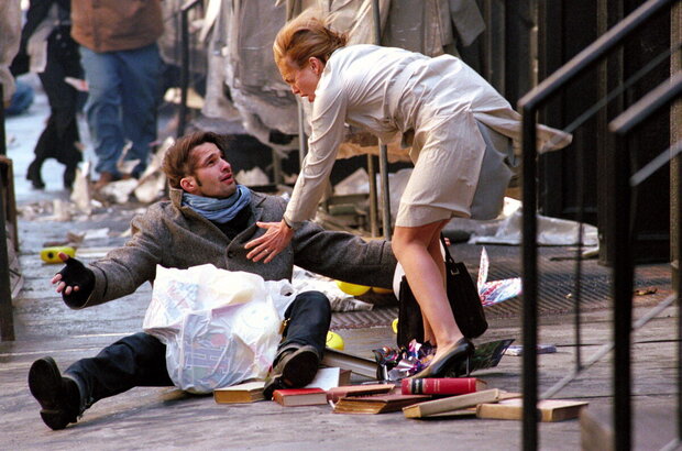 Unfaithful (2002) - photo 5
