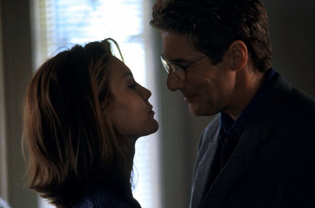 Unfaithful (2002) - photo 2