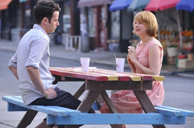 Take This Waltz (2011) - photo 6