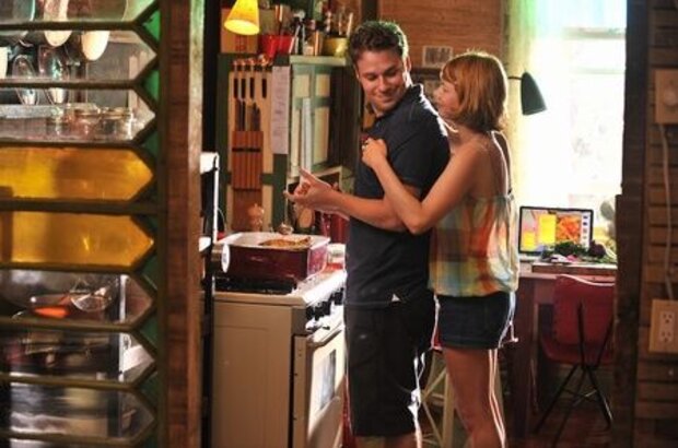 Take This Waltz (2011) - photo 12