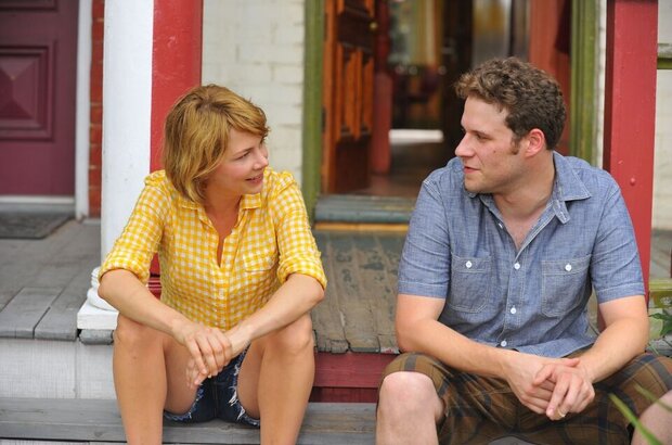 Take This Waltz (2011) - photo 2