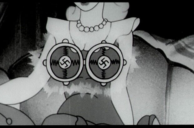 Гарбо: Шпион (2009) - фото 1