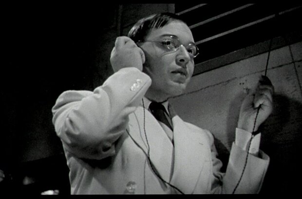 Гарбо: Шпион (2009) - фото 2