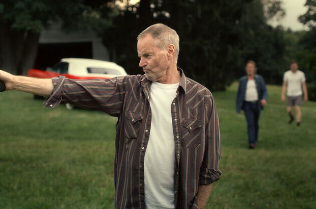 Холод в июле (2014) - фото 9