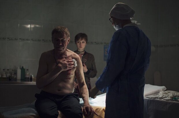 Dva bileta domoy (2018) - photo 6