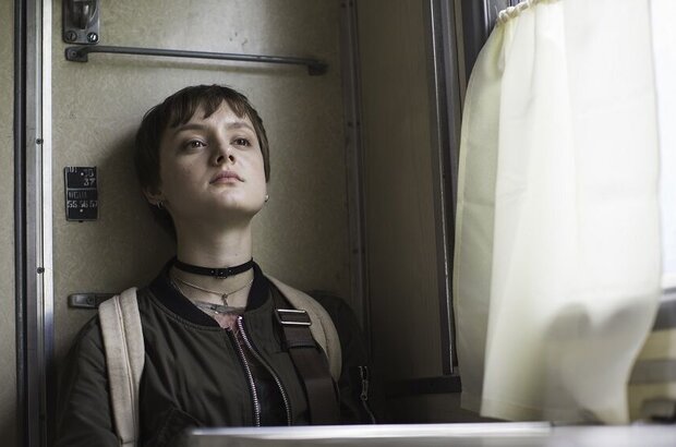 Dva bileta domoy (2018) - photo 5