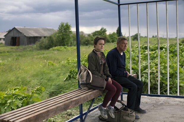 Dva bileta domoy (2018) - photo 4