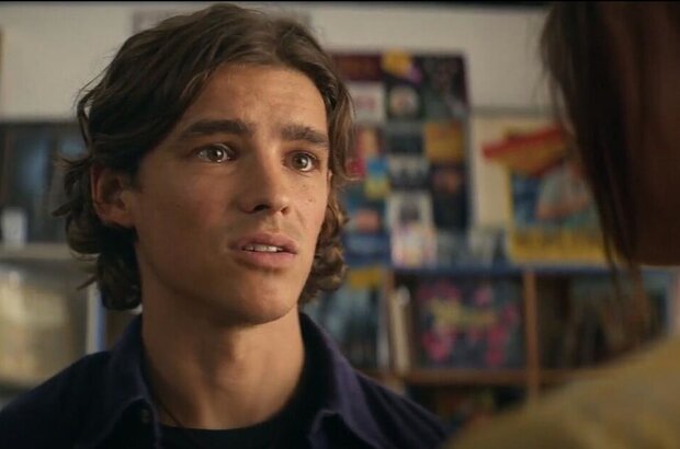 I Met a Girl (2020) - photo 1