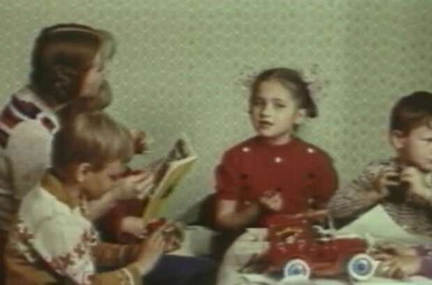 Recognize Me (1979) - photo 6