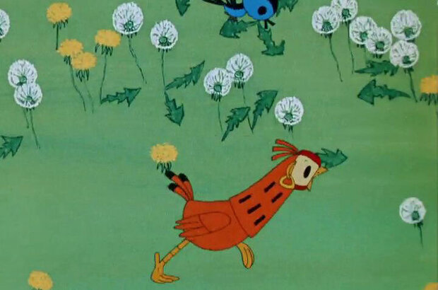 Желтик (1966) - фото 4