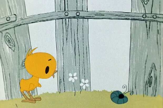 Желтик (1966) - фото 7