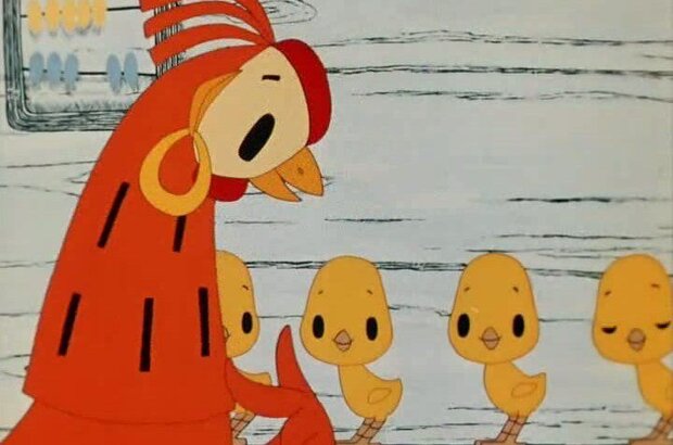 Желтик (1966) - фото 8