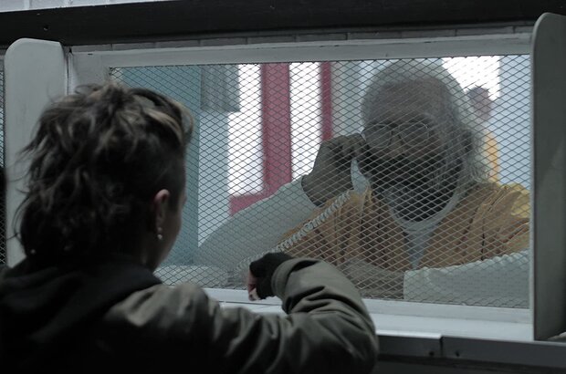 Spider (2019) - photo 3