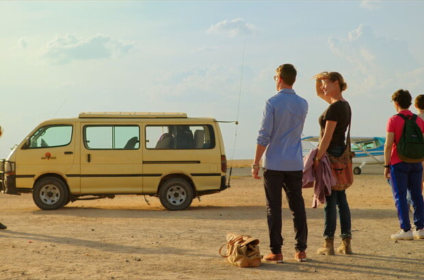 Endangered Species (2021) - photo 5