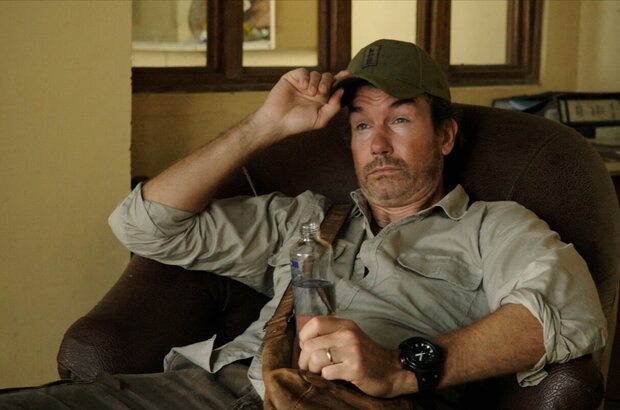Endangered Species (2021) - photo 7
