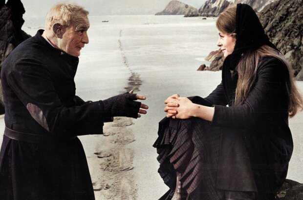 Ryan's Daughter (1970) - photo 6