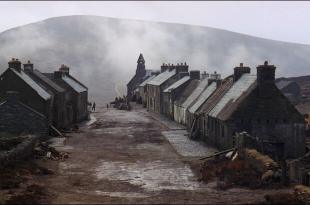 Ryan's Daughter (1970) - photo 1