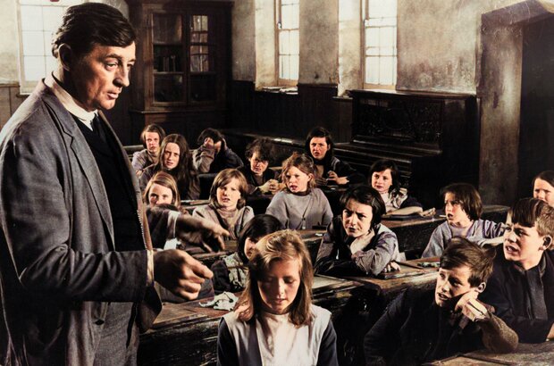 Ryan's Daughter (1970) - photo 8