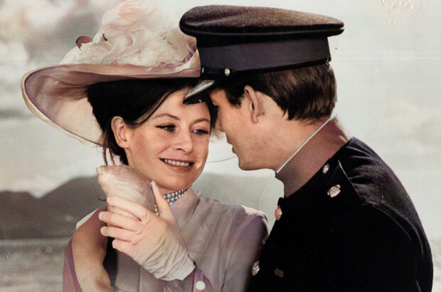 Ryan's Daughter (1970) - photo 7