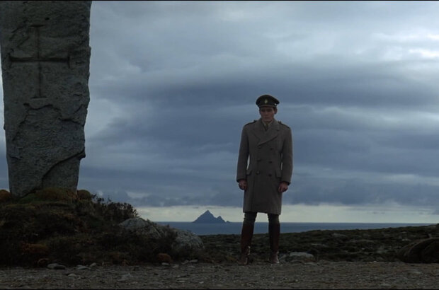 Ryan's Daughter (1970) - photo 9