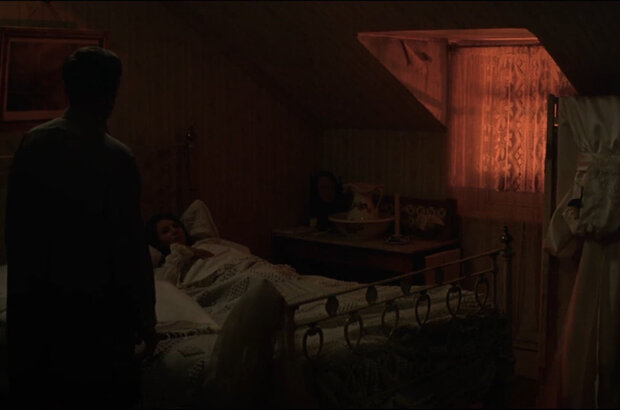 Ryan's Daughter (1970) - photo 11