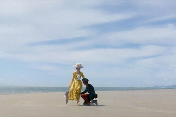 Ryan's Daughter (1970) - photo 3