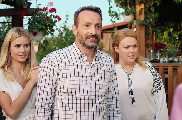 Crazy Wedding 2 (2019) - photo 2