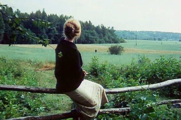 The Mirror (1974) - photo 1