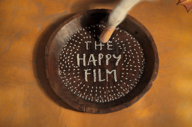 The Happy Film (2016) - photo 2