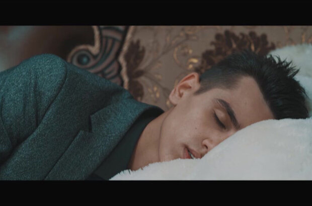 Кора зарба (2018) - photo 1