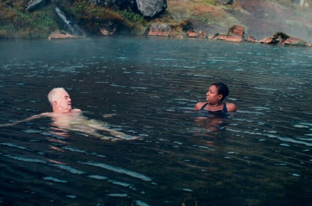 Land Ho! (2014) - photo 6