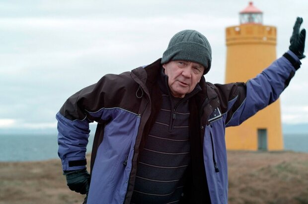 Land Ho! (2014) - photo 8