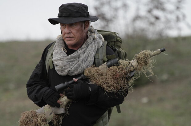 Sniper: Legacy (2014) - photo 2